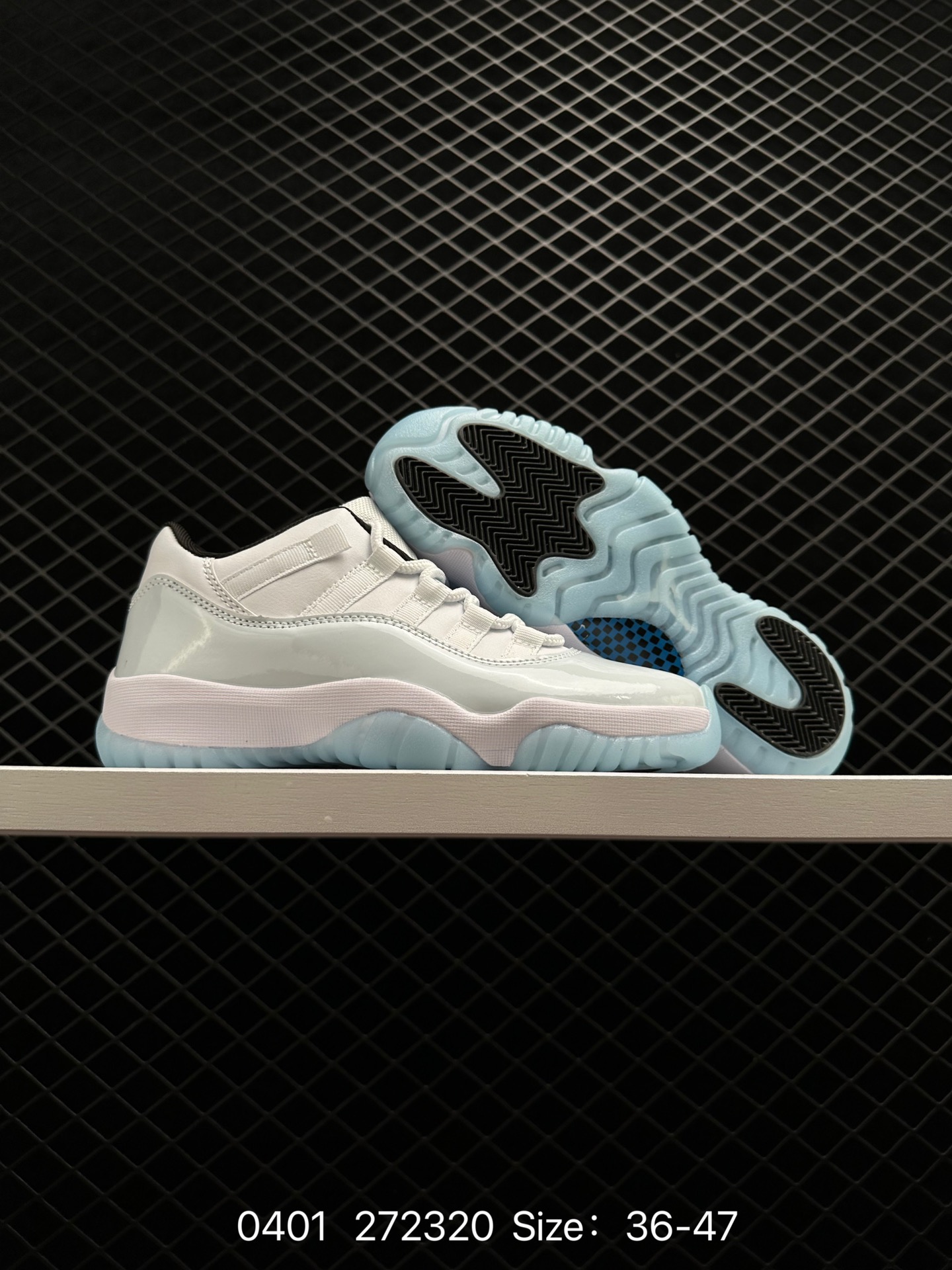 Air Jordan 11 Retro Low 